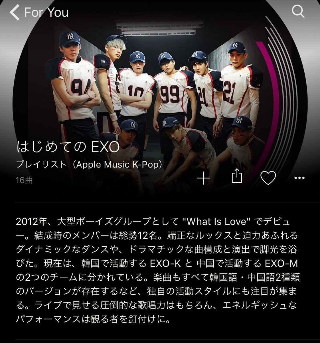 はじめてのexo Twitter Search はじめてのexo Twitter Search