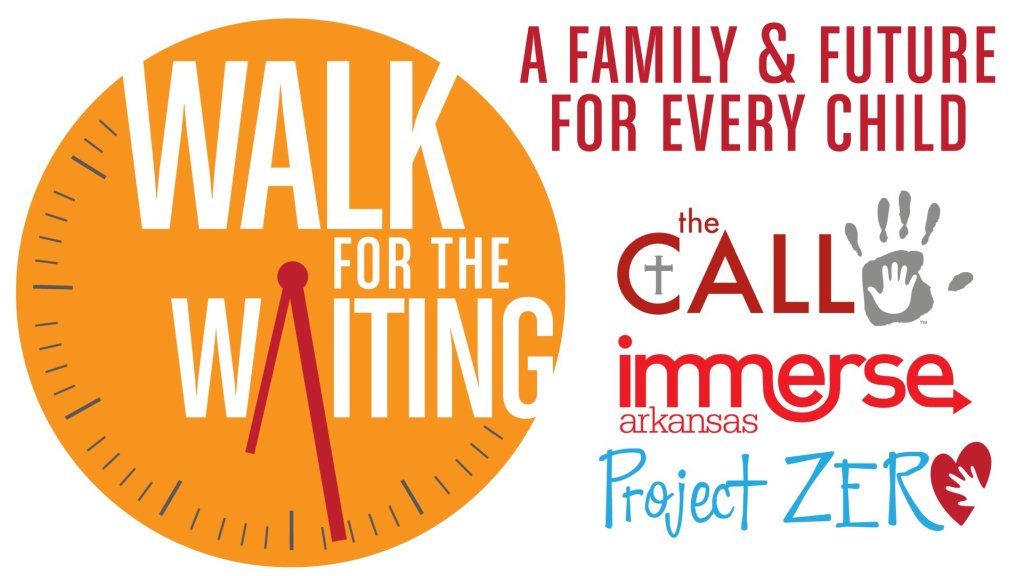 AustinKellerman's tweet photo. There are 4,600 kids in AR foster case system

@ARWalk4Waiting Saturday ➡️➡️ https://t.co/n9EuFTrIA3 https://t.co/KctSl5g7f2