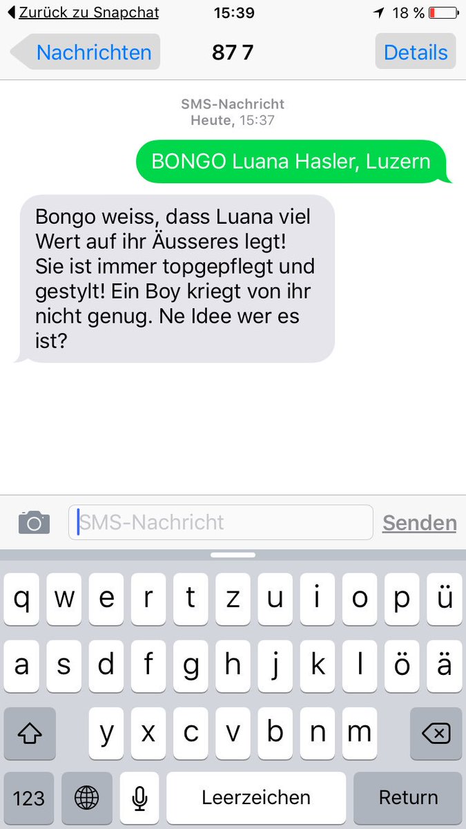 HaslerLuana's tweet photo. made my day😂😂😂🎉 #derboy @Davecr7best https://t.co/NN2oezS1c4
