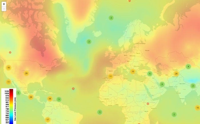 CobwebFP7's tweet image. #CobwebFP7 Sensor Data Viewer (beta) provides a variety of ways to access &amp;amp; view env. data. cobwebproject.eu/about/cobweb-s…