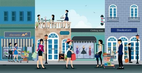 EssentielEco's tweet photo. Investir dans l'immobilier : le bon plan des murs de boutiques https://t.co/hB6peRHdD2 https://t.co/iBXSTpp3nC