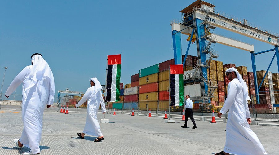 hmtpsttmigas's tweet photo. Gulf States oil exporters could lose over $500bn in 2016 – IMF https://t.co/iRi2R3QU0M https://t.co/kXpIrLZWHg

Cr : @RT_com