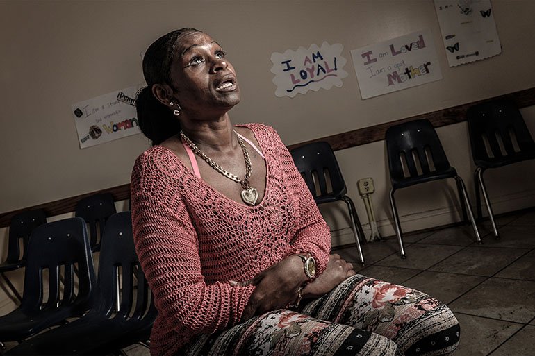 KFFHealthNews's tweet photo. Thousands leave Maryland prisons with risky health problems but no health coverage https://t.co/qGaJNxt7dl https://t.co/fzjUnK25nW