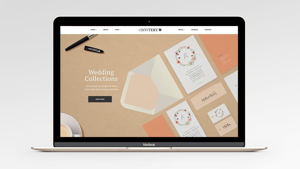 TheInvitery's tweet image. // BUSY busy at The Invitery HQ // We're creating a lovely online experience for #brides... #weddingshop #epic