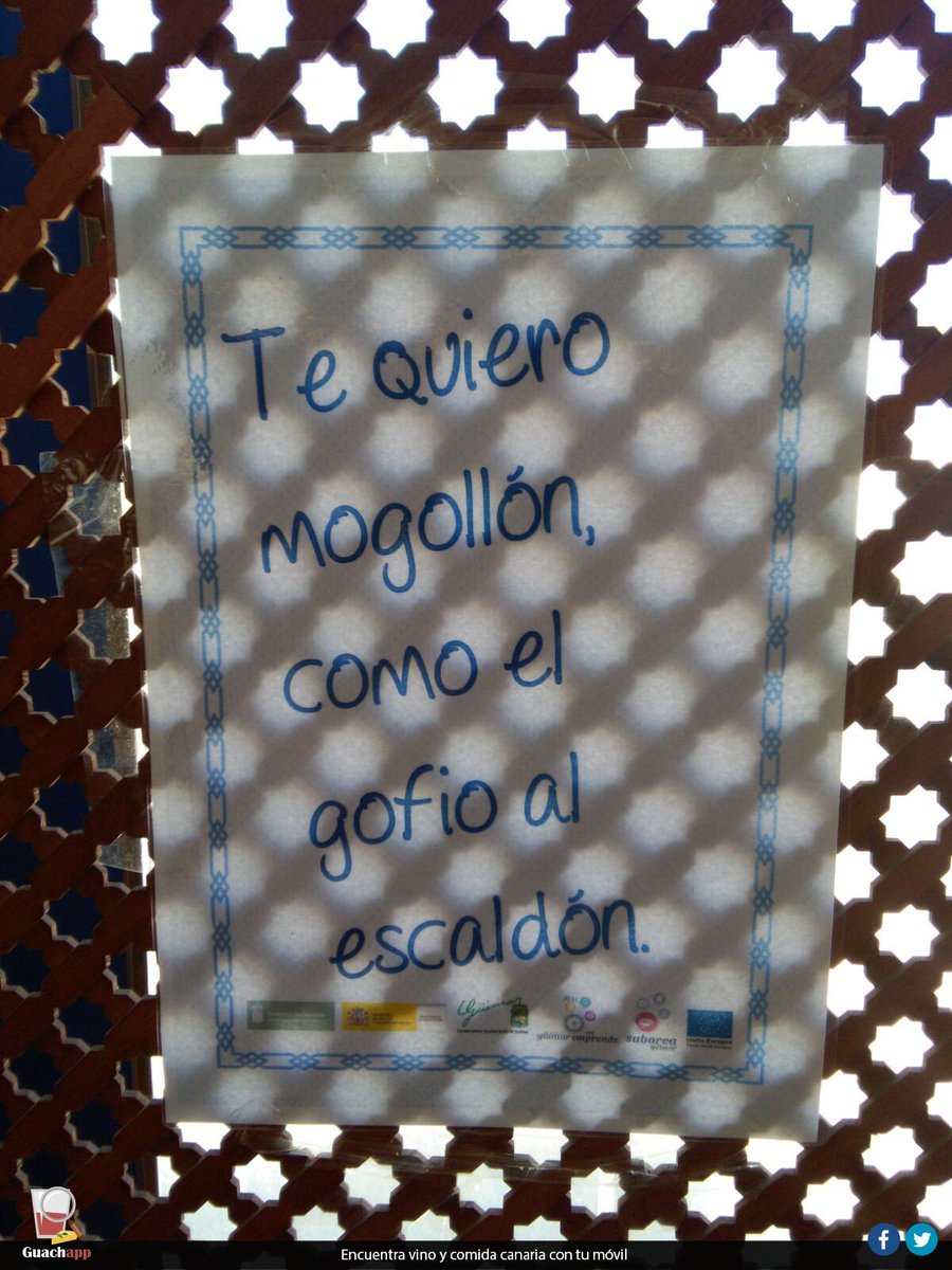 guachapp's tweet image. Visto en Kiosko el Socorro, en Güimar - #Tenerife / #DíaDeLaMadre #Guachinches #SeBuscaEscaldón