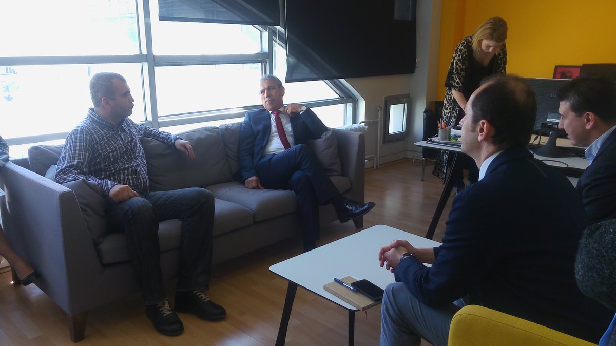 ODTÜ TEKNOKENT tweet media