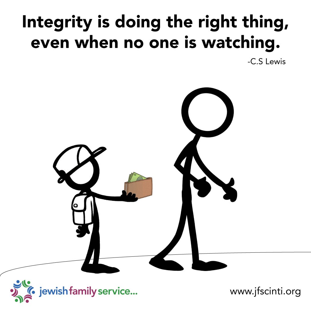 JFSCincinnati's tweet photo. #inspiring #jewishfamilyservice https://t.co/QcXkeEHrWB