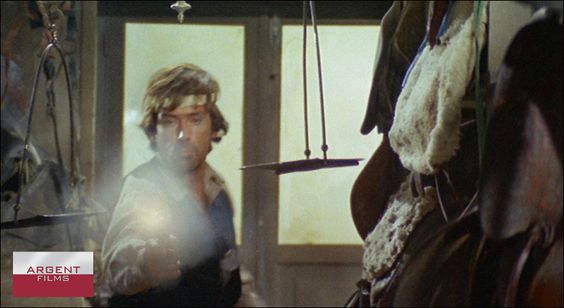 CultFilmsUK's tweet photo. Cult hero Tomas Milian plays 'The Stranger' in Giulio Questi's brutal and blood-soaked western #DjangoKill! https://t.co/jDgs25Usxg