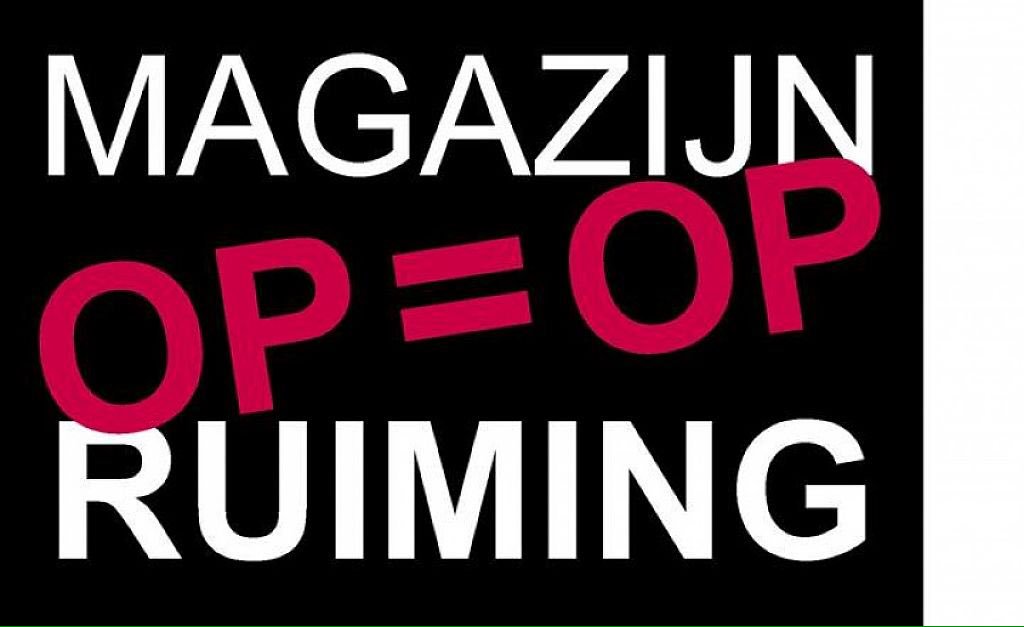3 dagen MAGAZIJNVERKOOP!!
5/10/15/20 en 25 euro! Marc o' polo,Inwear,Nudie Jeans, Gaastra,Soya enz..DAMES &amp; HEREN!!!