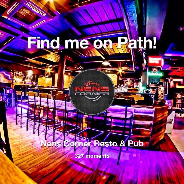 nenscorner's tweet photo. Find me on #Path now! Go to https://t.co/37loib3YJJ https://t.co/eHN3BZrIGJ