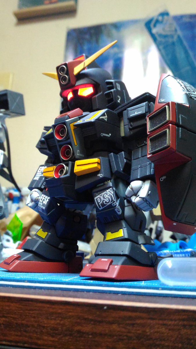 サイコガンダム MERSA ガレージキット www.zenoutdoors.com