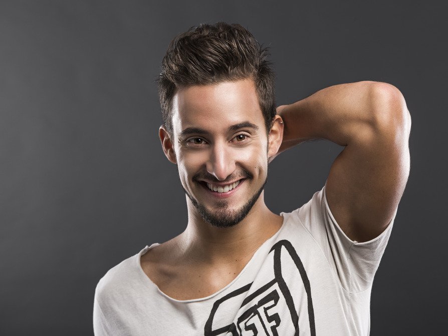 HealthyGayLife's tweet photo. The Shy Gay Guy https://t.co/ElGOBvmrDJ #shygay https://t.co/SJXvXGwoNZ