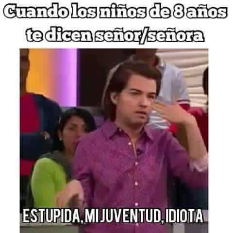 Vickyyy_BS's tweet photo. @giselaguerras mejor como dice la BB, dejemoslo en Seño 😂😂😂🙈 https://t.co/J9h4toL3Ci