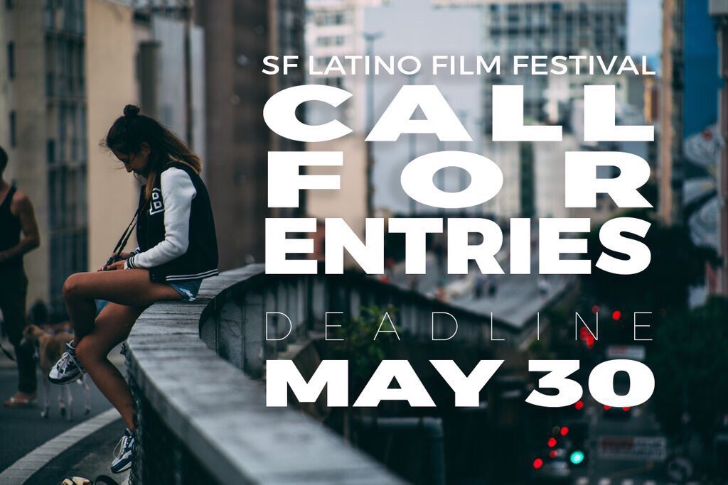 CALLING ALL FILMMAKERS. Submit your motion picture to our 8th annual festival, free til 4/30 bit.ly/SFCallForEntri…
