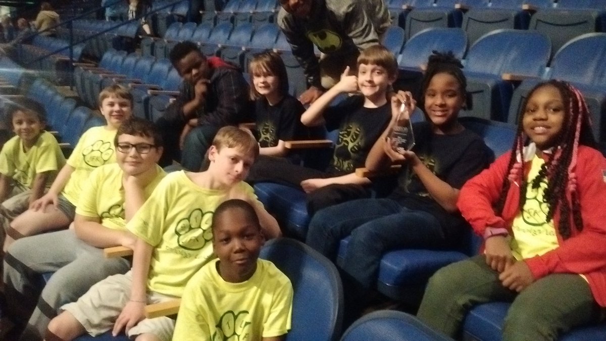 JfkStlp's tweet photo. At State competition. We are one of THE BEST! #STLP16 https://t.co/RFzff8ztkh