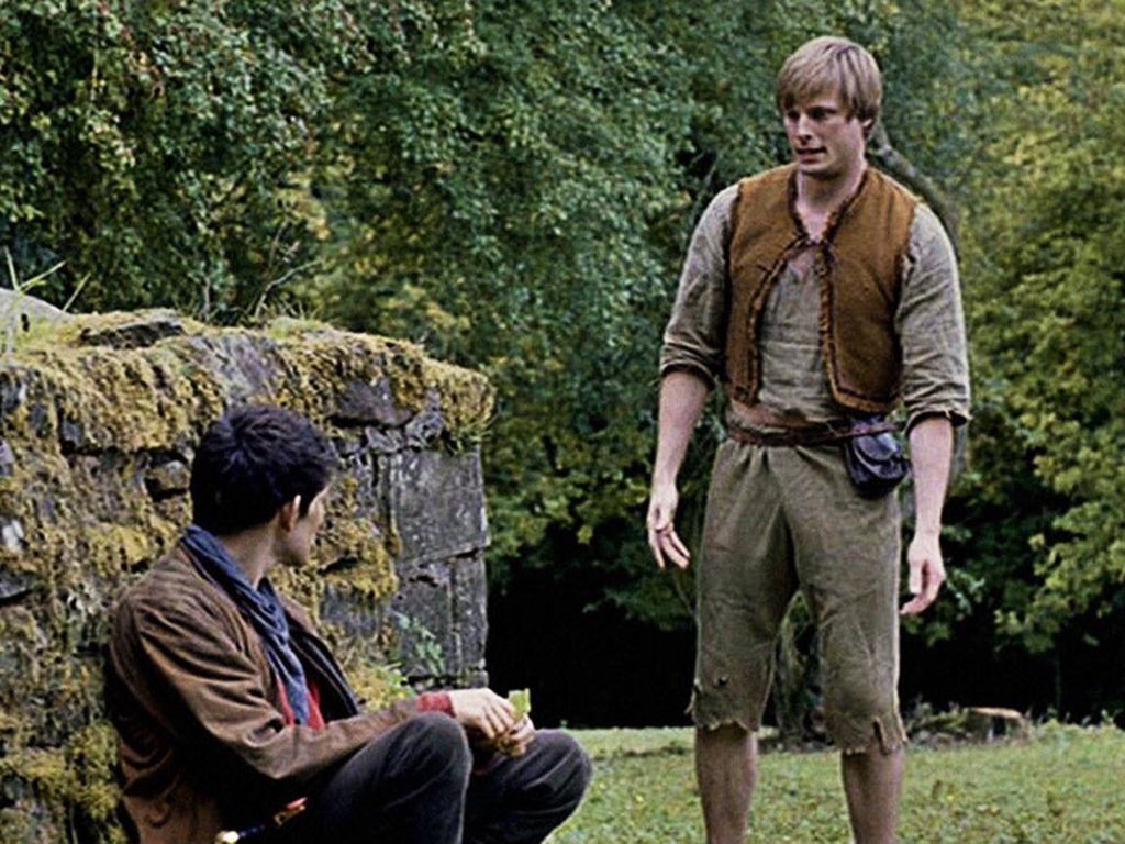 MissingMerlin's tweet photo. #MissingMerlin #Merlin our kingly simpleton #Arthur https://t.co/aU2dJLZL6O