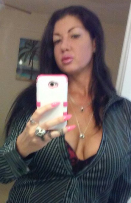 good morning!🍒🐚🌞 https://t.co/60rqVoLNC9<a href="/tag/naughtybitches"class="tags"><span>#naughtybitches</span></a>