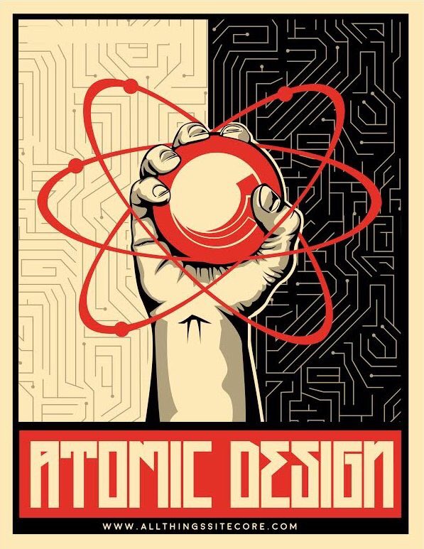 Blog Post on the Atomic Design Engineering Challenge #SUGCON #sitecore allthingssitecore.com/2016/04/25/ato…