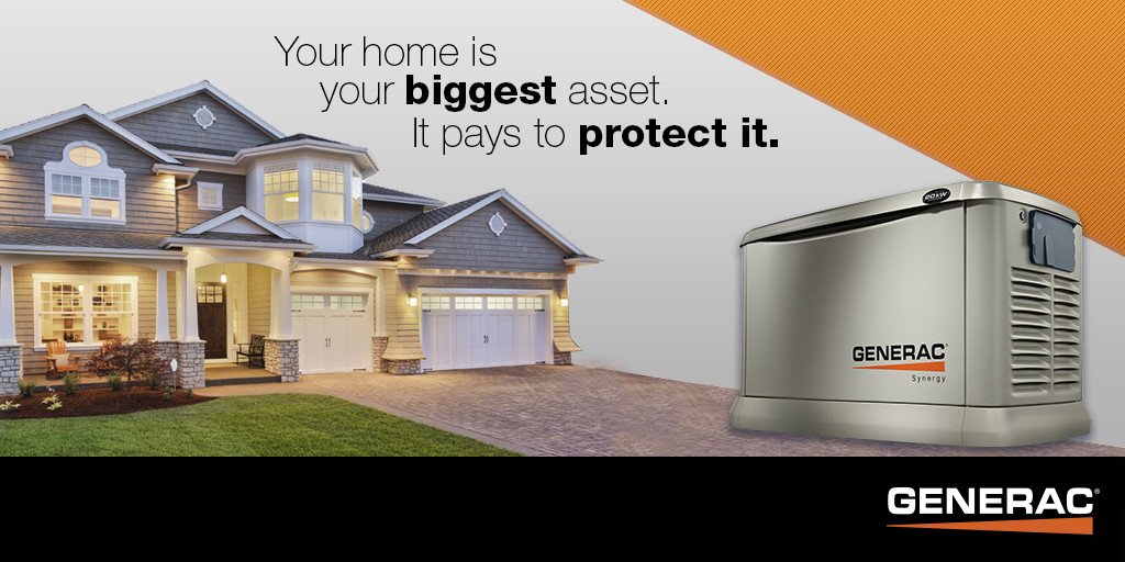 Generac's tweet image. Last chance to win $1,000 from @Generac. Sign up today for a chance to win:  fal.cn/2NZz #InvestmentPays