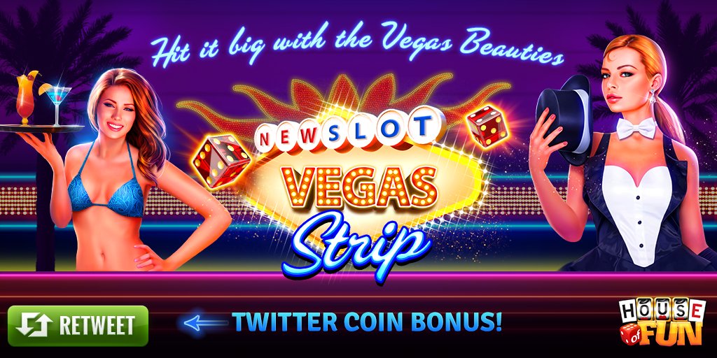 houseoffungames's tweet photo. Vegas Strip is now live 🎉! Remember Funsters, what happens in HOF...

Retweet for 5k Coins➡️ https://t.co/OHIxARC9YK https://t.co/5q7fweckah