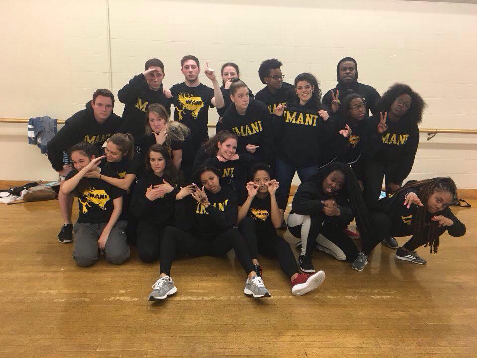 IMANI1972's tweet photo. ONLY 10 HOURS LEFT UNTIL IMANI HITS THE STAGE!!! Did you buy your ticket yet? #hofstra #imani1972 https://t.co/mz8AM0JxbD