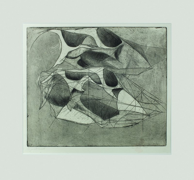 AndelliArt's tweet photo. Some stunning 1960s work by Margaret Lovell, new to the site https://t.co/kYr1ST7Bf5 #ArtGalleryWells https://t.co/lTxZdMfQLT