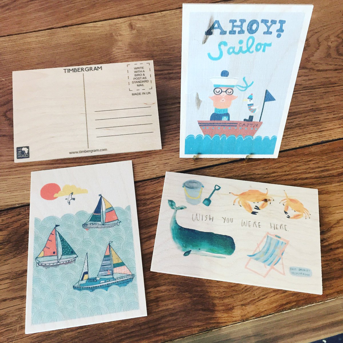 stivesbrewery's tweet photo. Wooden postcards from @Timbergram available in the gift shop. #timbergram #stivesbrewery https://t.co/j7Z7uVtKJC