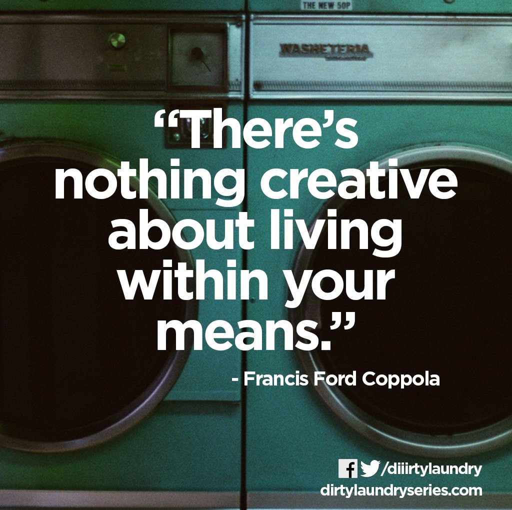DiiirtyLaundry's tweet photo. Our last #MondayMotivation of the campaign 😞 Will you miss them? #SupportIndieFilm #CFNorthLDN https://t.co/7Toc0jISsz