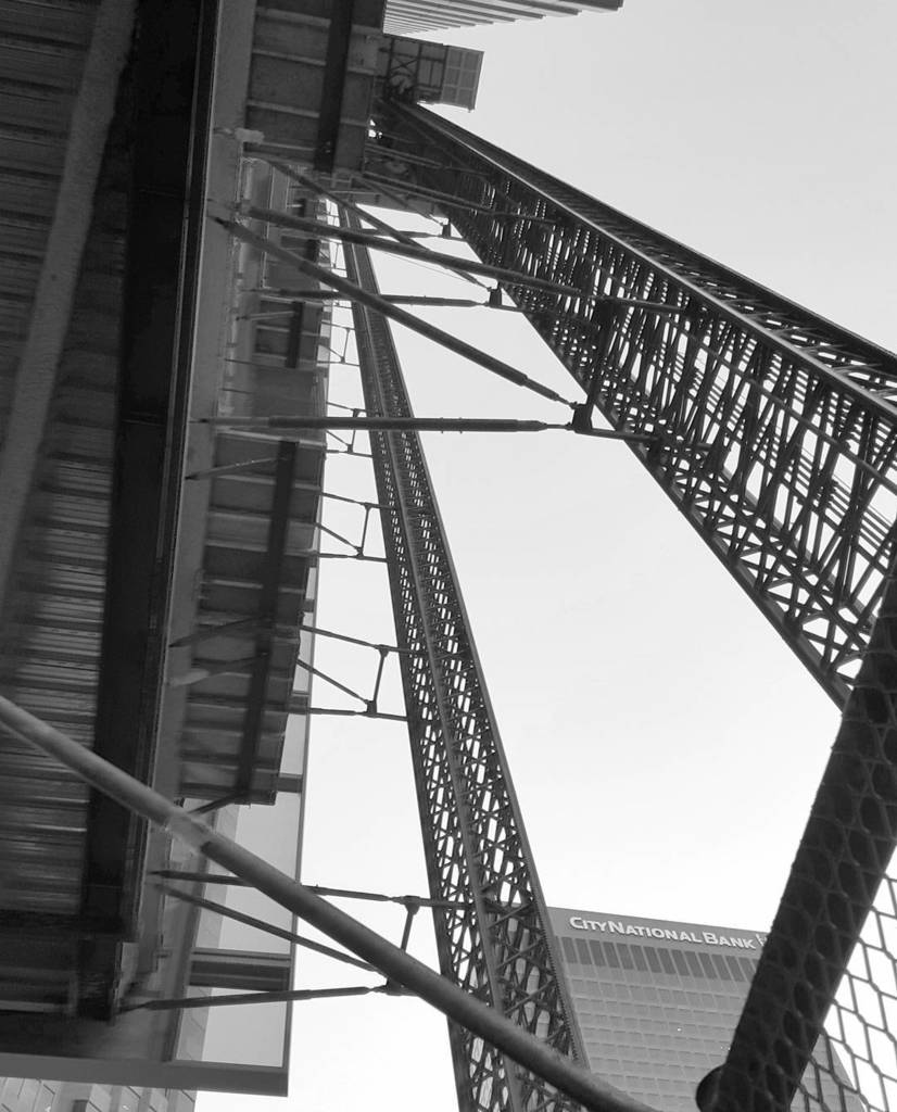 My morning ride #69thfloorplease ift.tt/24fo55Y