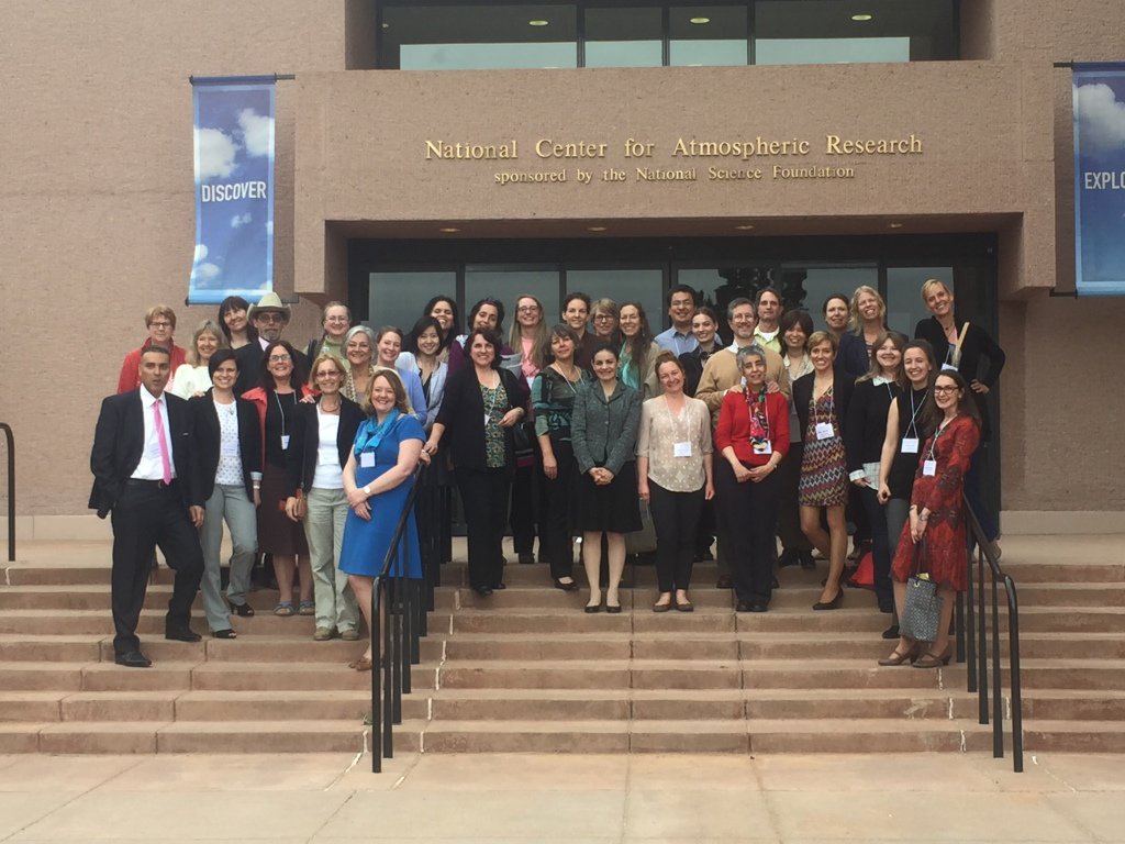 CITAcolorado's tweet photo. Thanks for a great #CTA6 Conference! We loved seeing so many awesome translators/linguists in Boulder, Colorado #xl8 https://t.co/JKaf2crlZ9
