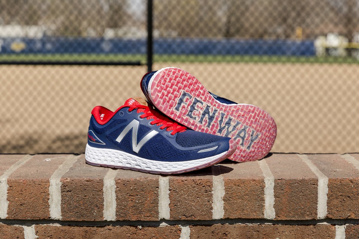 new balance fenway sneakers