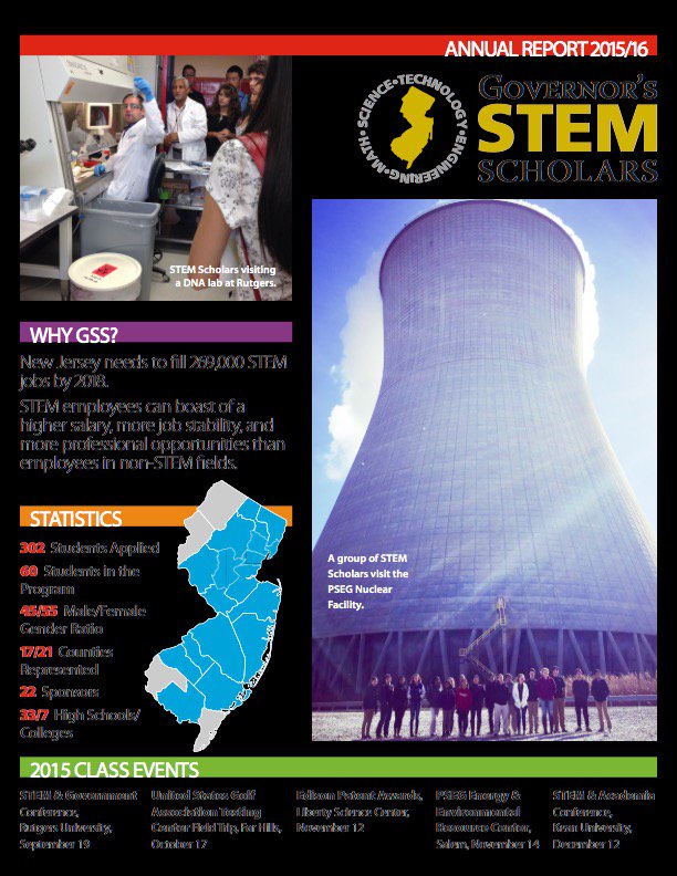 BBOEScienceDept's tweet photo. Congrats Madona Nasim Gr 12 was selected last fall to participate in NJ STEM Week with 60 other students from NJ. https://t.co/NzY3N6NoCE
