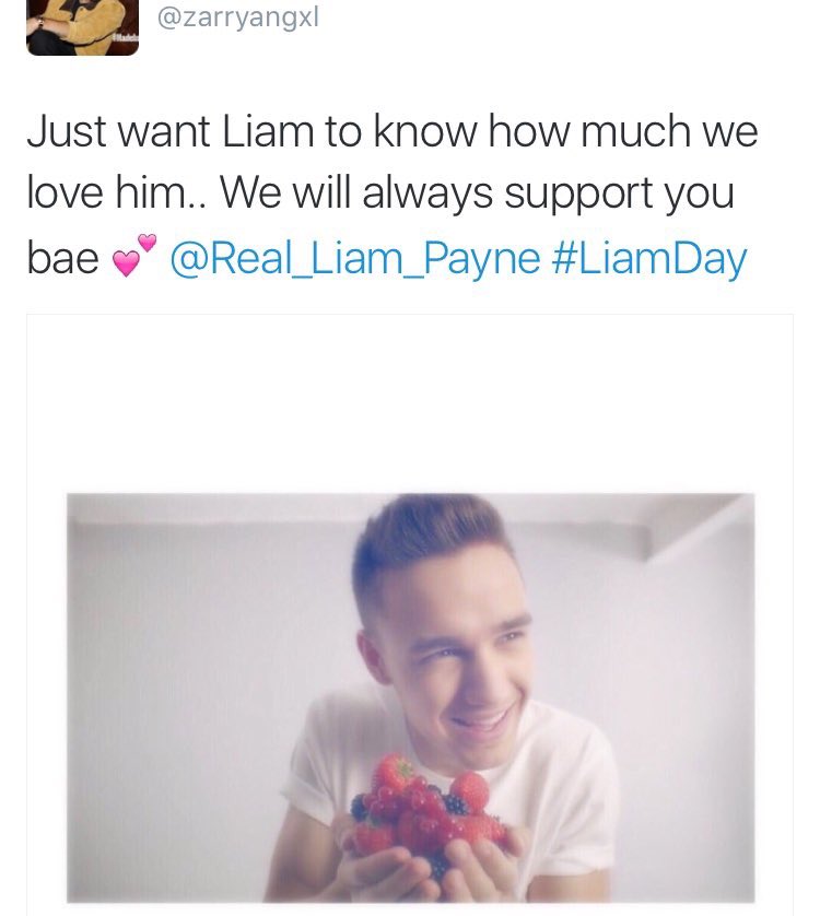 1dfanbreak's tweet photo. #LiamDay is trending WW to appreciate Liam and also to promote #ProjectHome -A https://t.co/dTD0DcZ2pJ