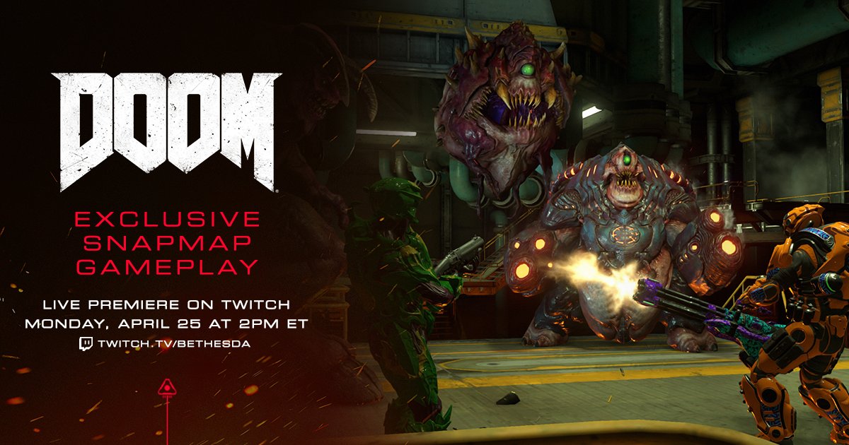 doom 2016 snapmap armor doom 2016 snapmap armor