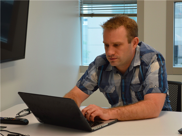 Mellnberg's tweet photo. Find out what it's really like to be an ethical hacker at a large tech firm. #IBMSecurity https://t.co/UDocOj7Izk https://t.co/3DgTxeu0KI