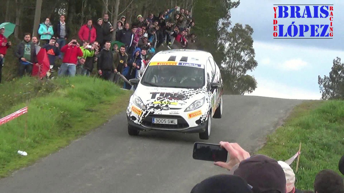 Brais López Vídeo tweet media