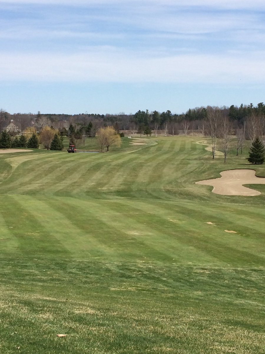 Pakenham Golf tweet media