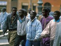 25 APRILE FESTA DELLA LIBERAZIONE? FESTEGGERÒ QUANDO CI LIBEREREMO DI QUESTA OCCUPAZIONE!!!