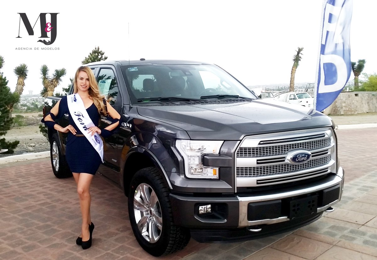 MJMODELOS's tweet photo. ¡Buenos días! Este fin de semana representamos a la marca Ford en el Beer Fest. #MJModelos #EdecaníaEjecutiva https://t.co/TWaYPaJzMd