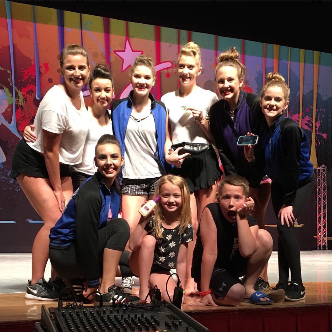 fitz_lexi's tweet image. It was a pretty great weekend✨