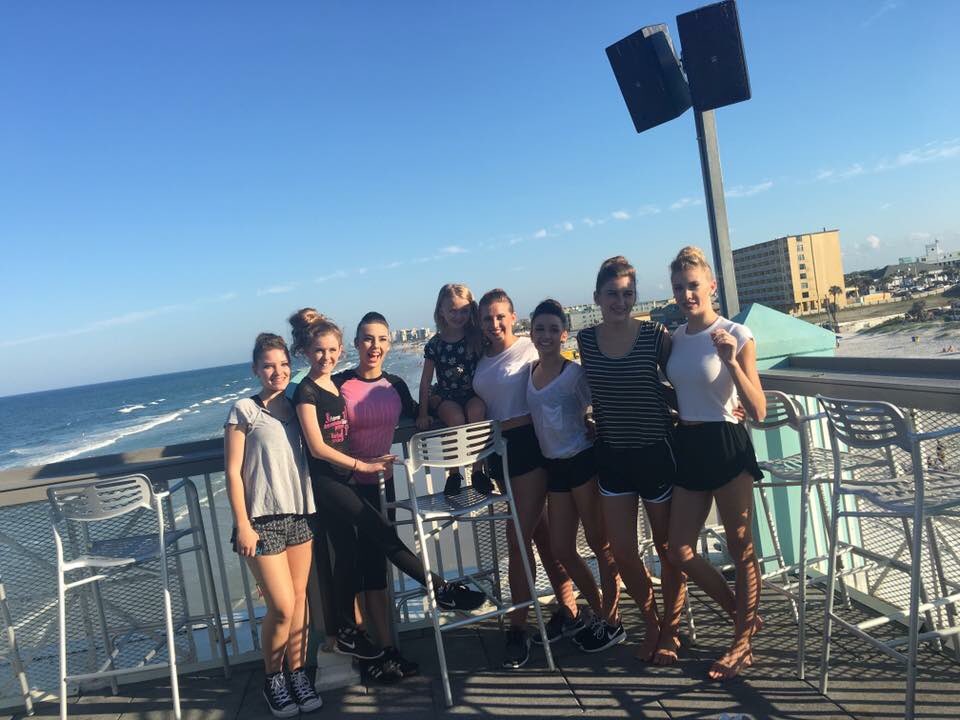 fitz_lexi's tweet image. It was a pretty great weekend✨