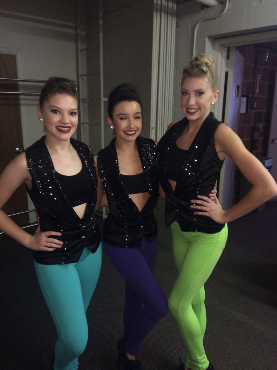 fitz_lexi's tweet image. It was a pretty great weekend✨