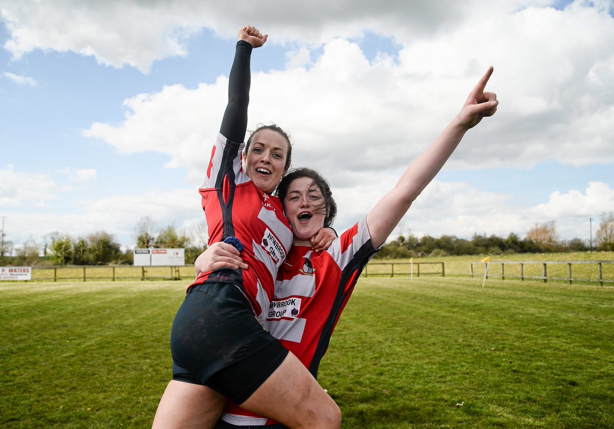 Leinster Domestic tweet media