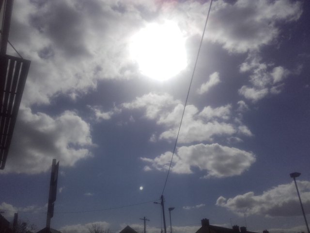 Emma72186719's tweet photo. Nice day out https://t.co/9JdBwQvmaU