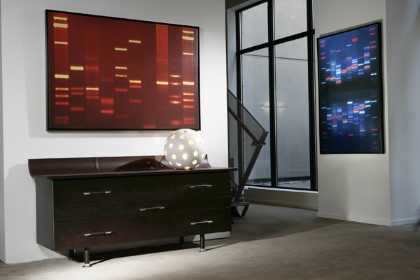DNA Art by DNA11 tweet media