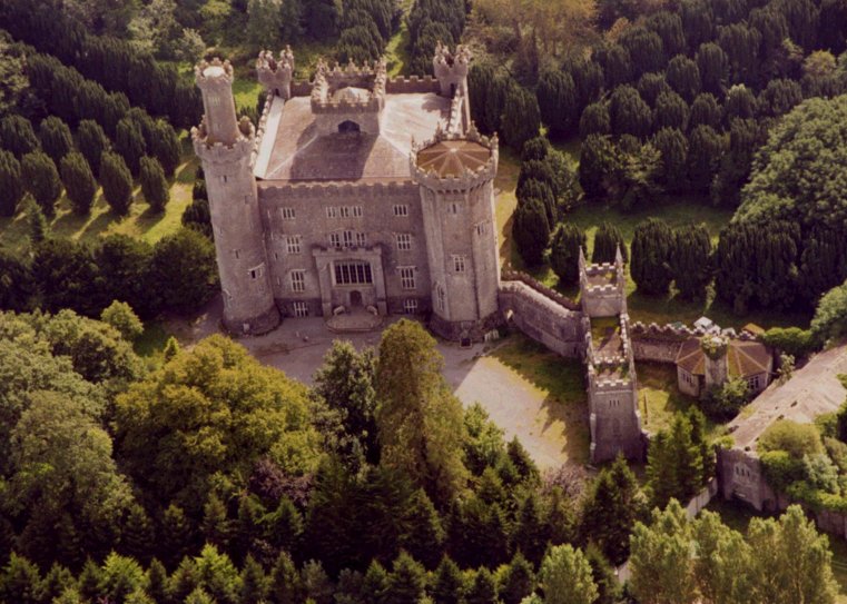 Home Sweet Home! Isn't she a beauty? Some more announcements coming very soon. Stay tuned. #CP16