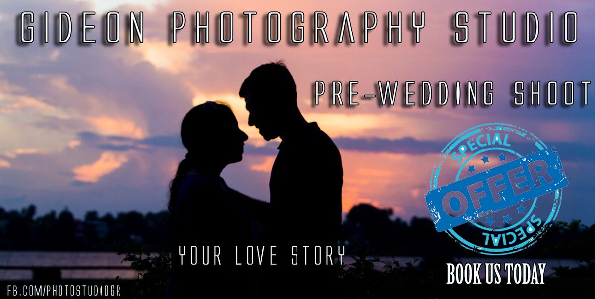 Gideon Photography tweet media