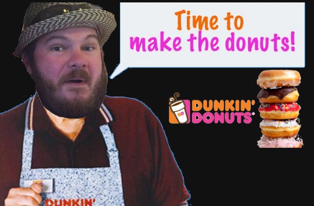 Jbams01's tweet photo. Hey @DunkinDonuts How about 200k donuts to help the Bamily celebrate 200k followers?

https://t.co/yy0X64sDYj https://t.co/40CThw7PqU