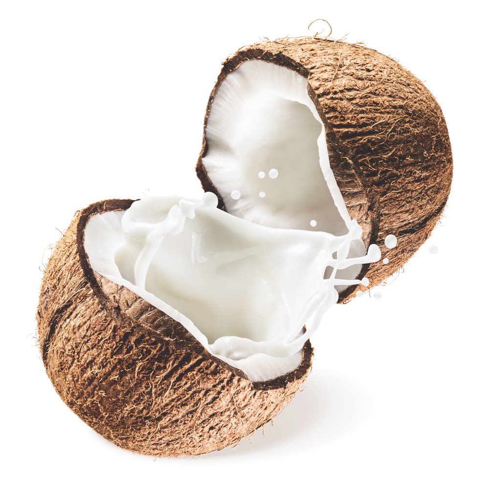 Chicago's <a href="/chefsubido/">Kristine Subido</a> explains gintaan, sweet Filipino stews cooked in coconut milk: platem.ag/1We2PuO