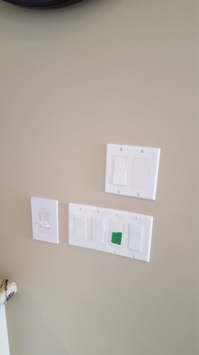Three 60 Electrical tweet media